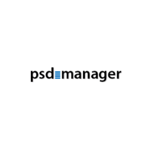 Psd Manager4