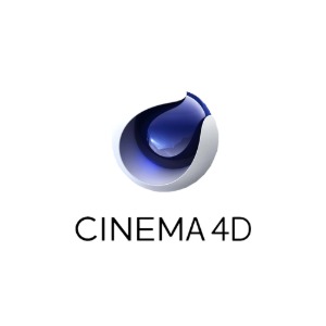 Cinema 4D (1년 라이선스)