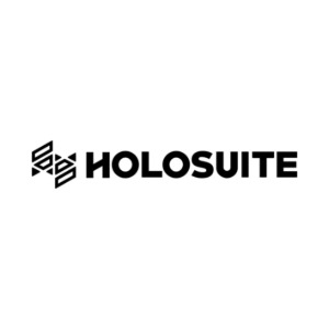 HoloSuite Subscription (Annual)