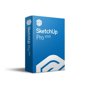 Sketchup Pro 2023 (스케치업 1년 라이선스)