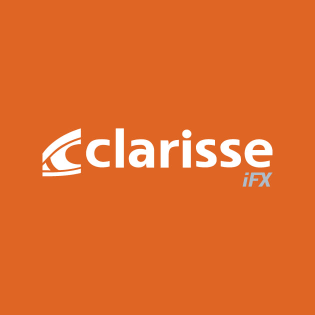 Clarrise iFX Node Locked - 1y Maintenance