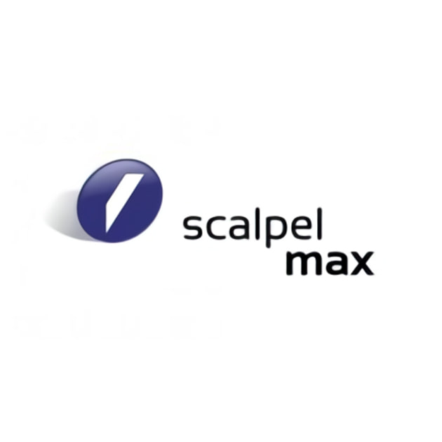 scalpel max
