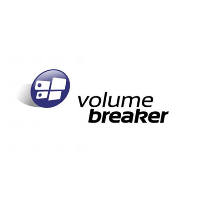 volume breaker